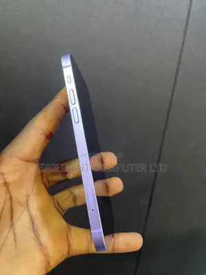 Apple iPhone 12 128 GB Purple