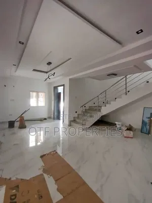 5bdrm Duplex in Katampe Extension for rent