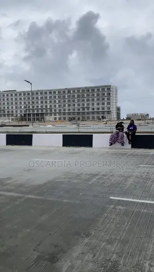 Land for Sale Ocean View, Along Lagos–calabar Coastal Highway,abijo