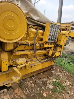1250kva 60h Marine