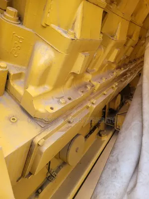1250kva 60h Marine
