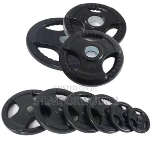 Olympic Weight Disc