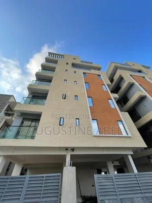 2bdrm Apartment in Ikate for sale