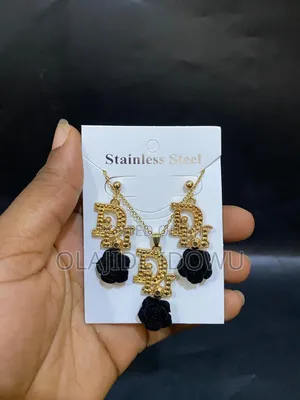 Stainless Steel