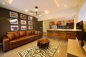 1 Bedroom Apartment Ikate