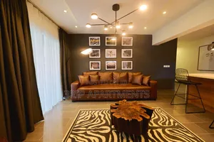 1 Bedroom Apartment Ikate