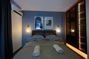 1 Bedroom Apartment Ikate
