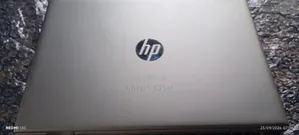 Laptop HP ProBook 640 G5 8GB Intel Core i5 SSD 256GB