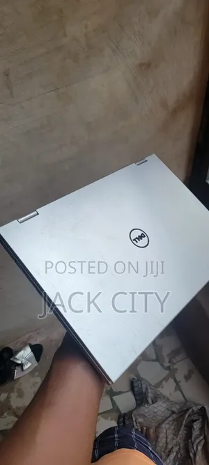 Laptop Dell Inspiron 13 7386 8GB Intel Core i5 HDD 1T