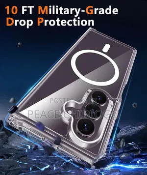 Samsung Galaxy Fold 8 Ultra Slim Case