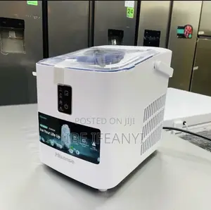 Hisense Ice Maker 20kg/24h 2600mL Water Tank (ICM2011)