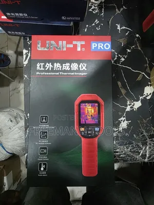 Uni-T UTi120B Thermal Imager