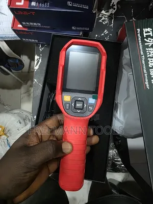 Uni-T UTi120B Thermal Imager