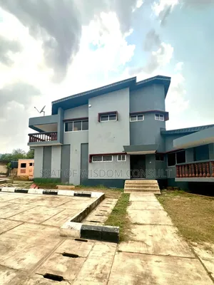 5bedroom Duplex Cooperate Letting