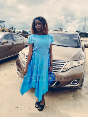 Corporate Handkerchief Gown