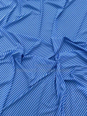 Crepe Material