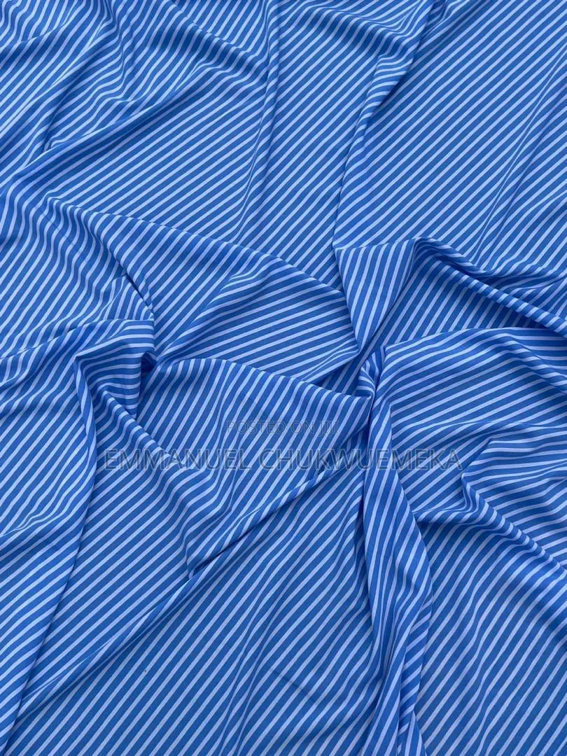 Crepe Material