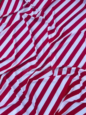 Crepe Material