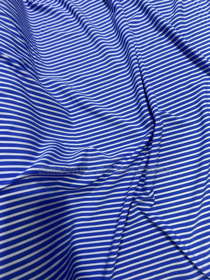Crepe Material
