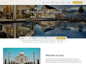 Get a Website for Your Business, Brand or Startup