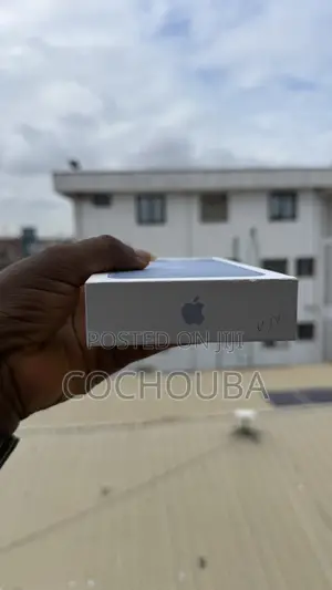 New Apple iPhone 18 Pro Max 256 GB Blue