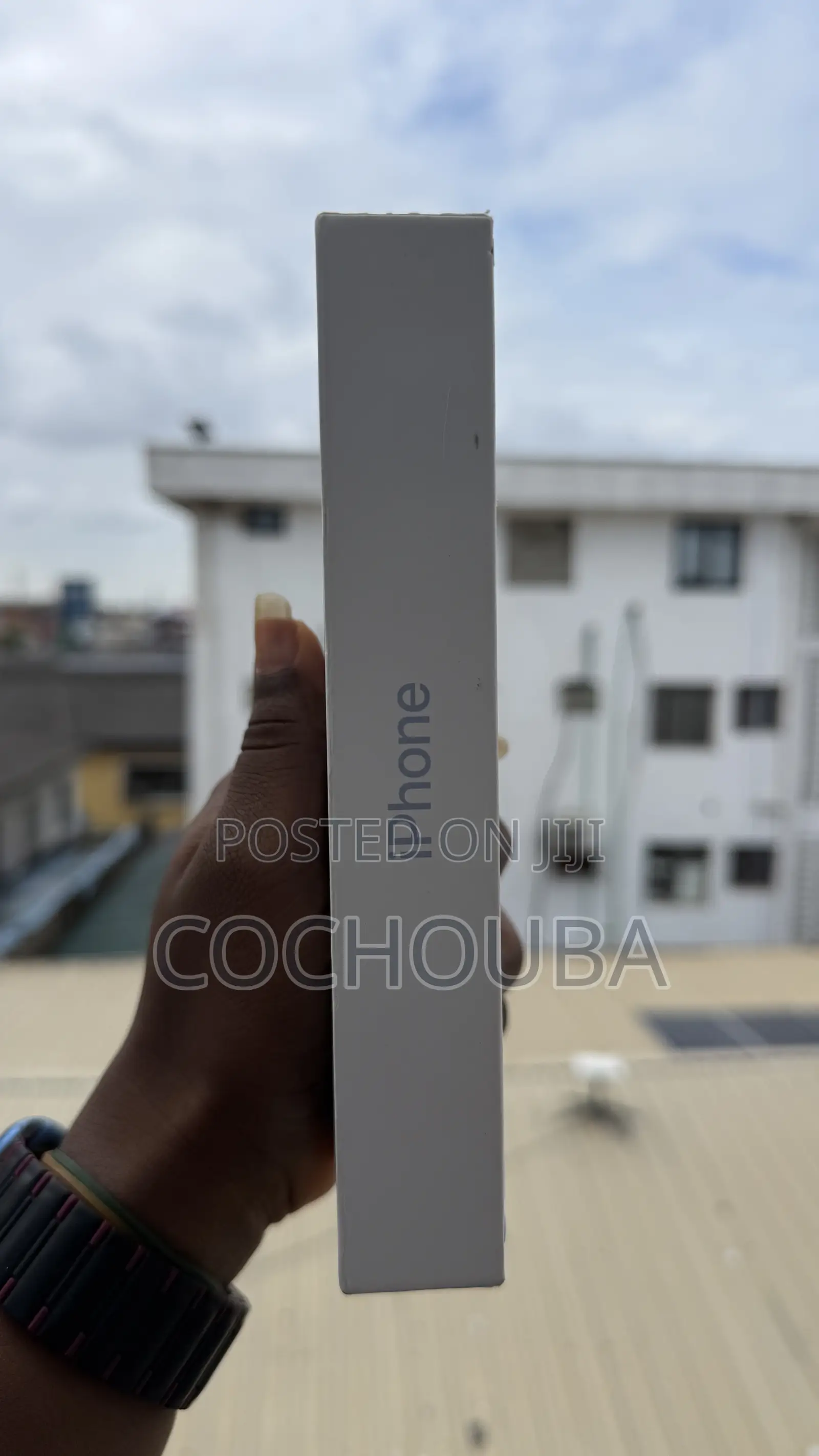 New Apple iPhone 18 Pro Max 256 GB Blue