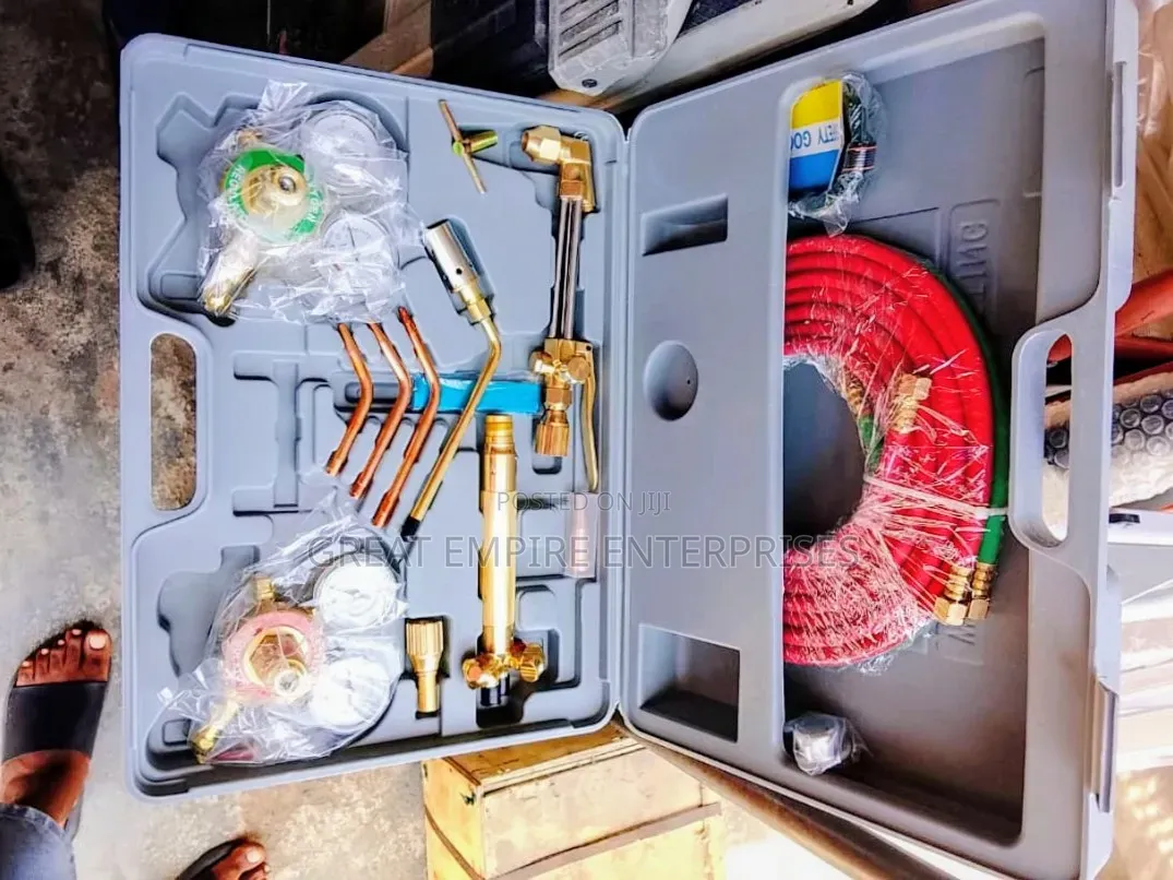 Welding / Cutting Set