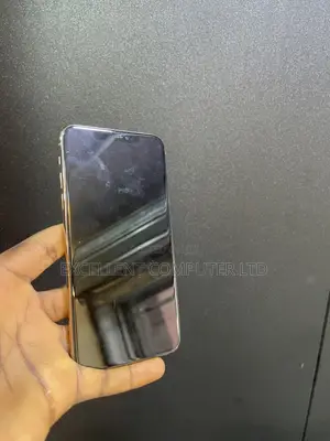 Apple iPhone 11 Pro Max 256 GB Gold