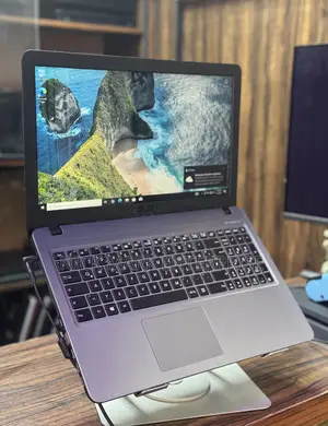 Laptop Asus X540LA 8GB Intel Core i3 HDD 500GB