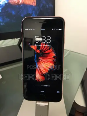 Apple iPhone 6s 32 GB Silver