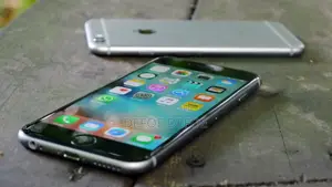 Apple iPhone 6s 32 GB Silver