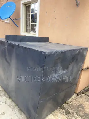Fresh Kiosk for Sale