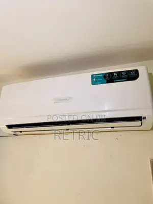 2hp Hisense Inverter Please Note This Price Is Not Negotiable