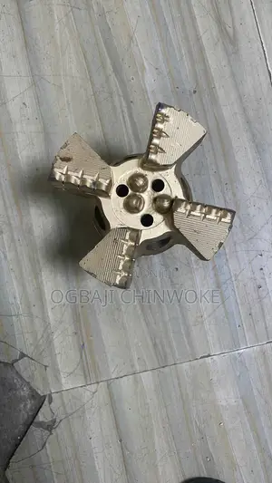 Diamond Bit