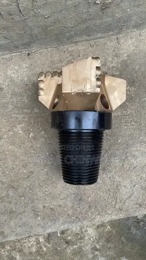 Diamond Bit