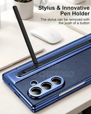 Samsung Galaxy Fold 8 Ultra Case