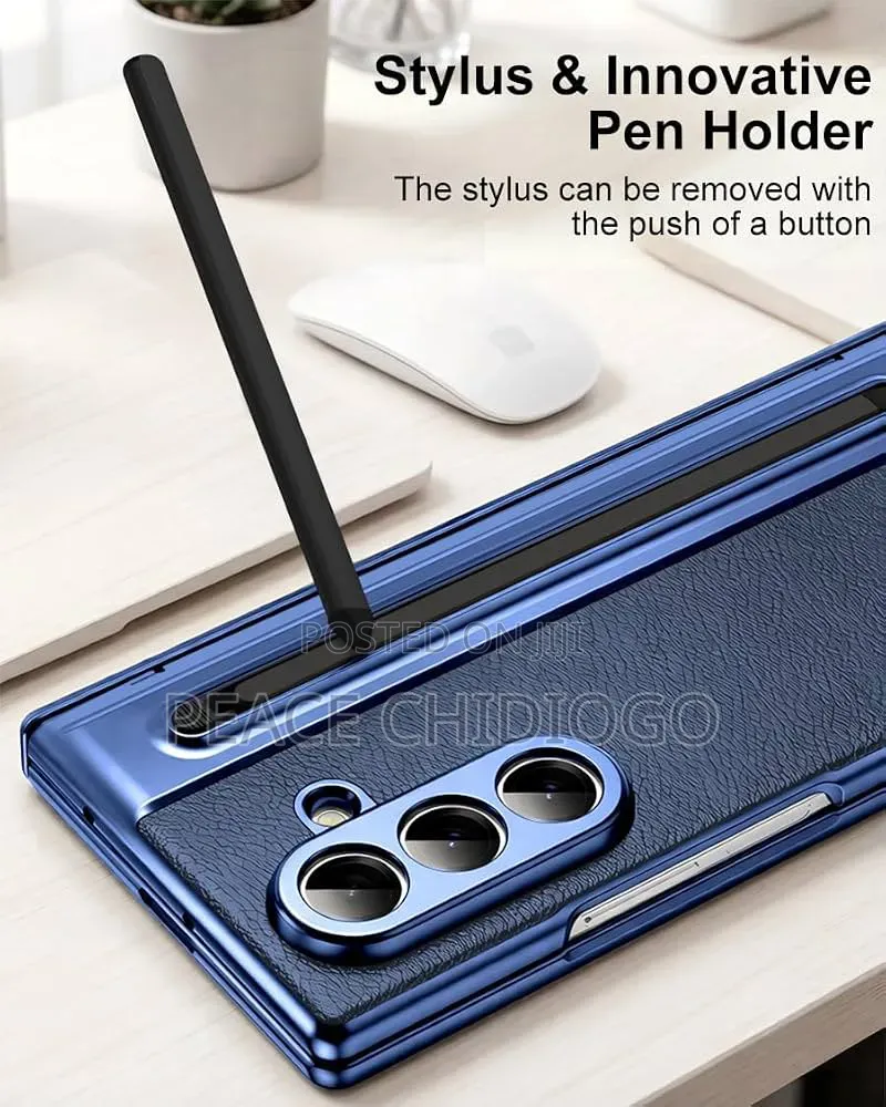 Samsung Galaxy Fold 8 Ultra Case