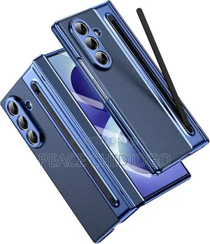 Samsung Galaxy Fold 8 Ultra Case