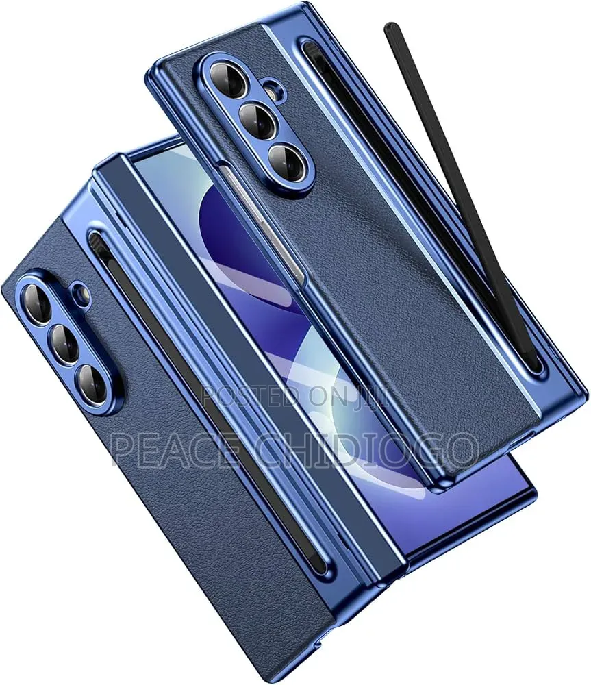Samsung Galaxy Fold 8 Ultra Case