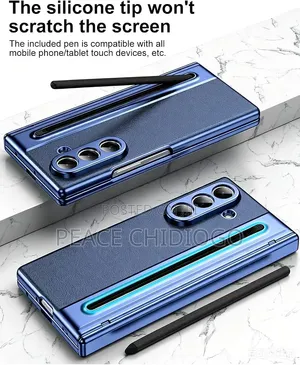 Samsung Galaxy Fold 8 Ultra Case