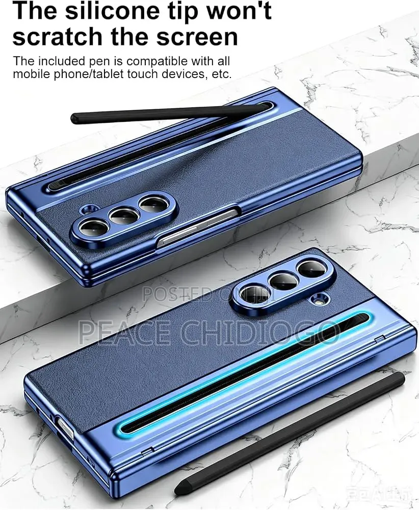 Samsung Galaxy Fold 8 Ultra Case