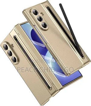 Samsung Galaxy Fold 8 Ultra Case With Pen