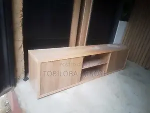 TV Console