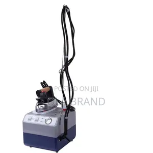 Electric Industrial Steam Iron 1600w