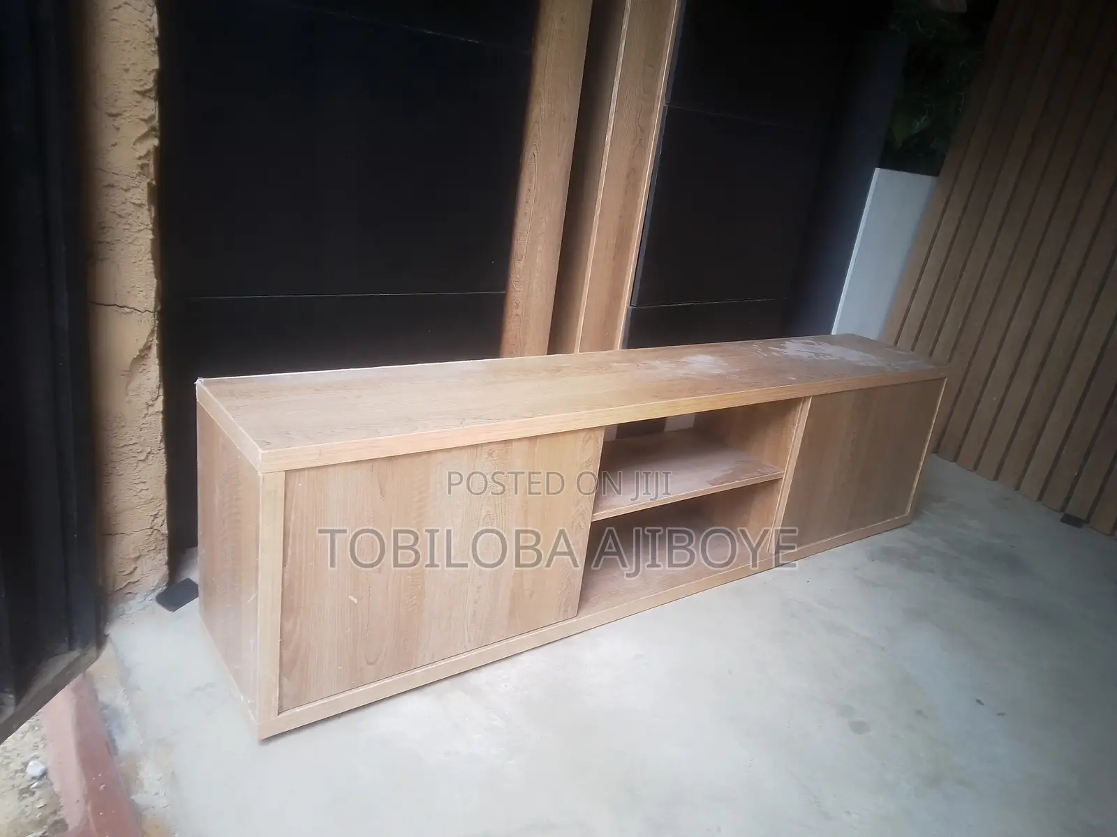 TV Console
