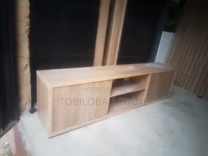 TV Console