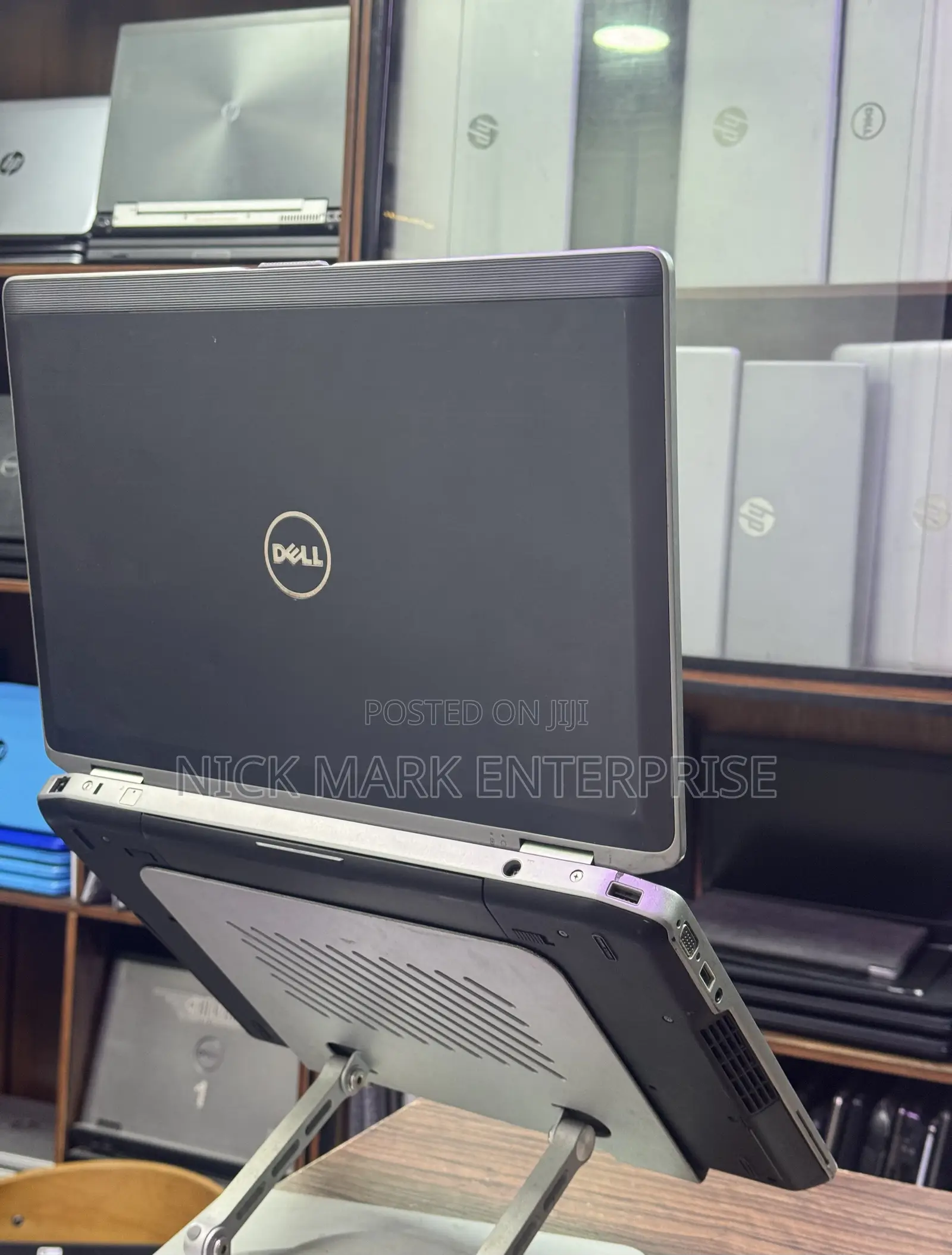 Laptop Dell Latitude E6520 8GB Intel Core i7 SSD 128GB