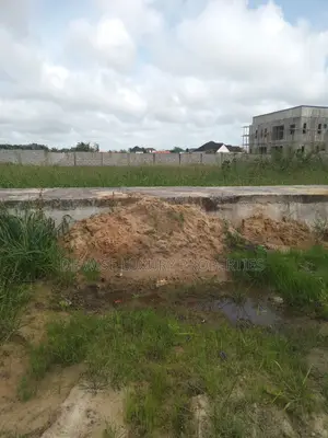 C of O Land in Onisho Golf, Lakowe Ibeju Lekki