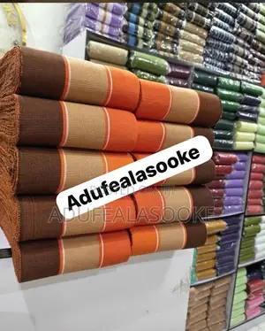 Asooke for Parent/Wedding Anniversary