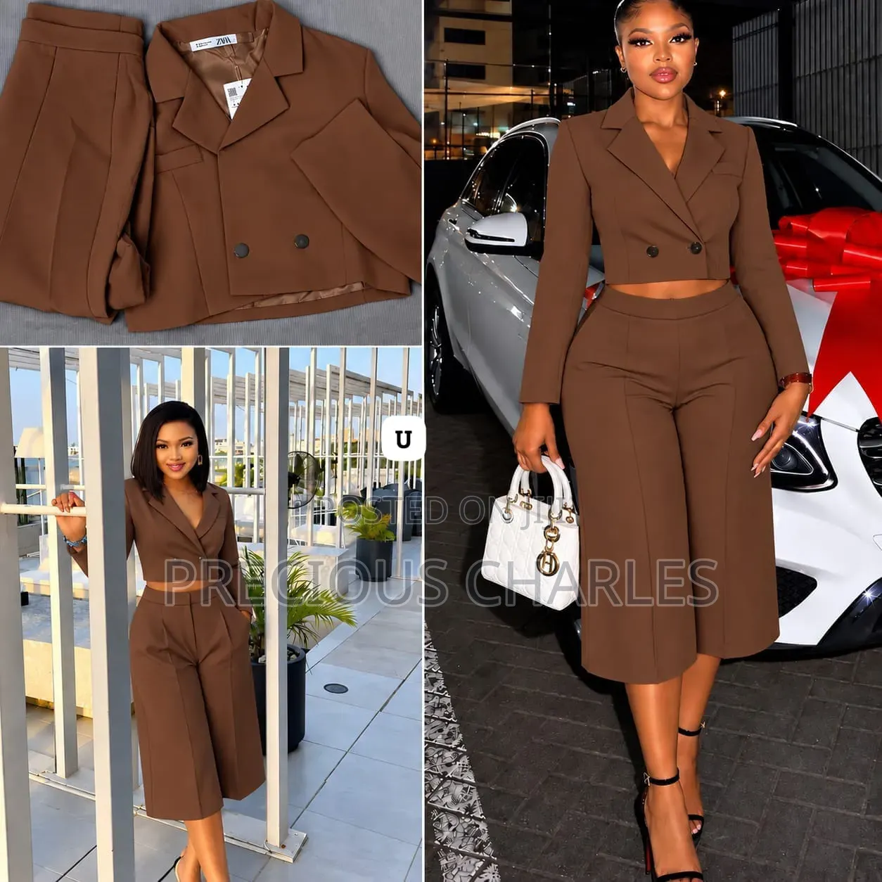 Quality Two Piece